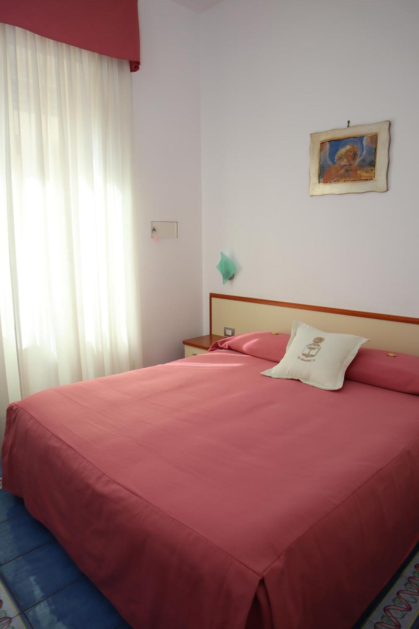 Meuble Casa Mannini Rooms Maiori Exterior photo