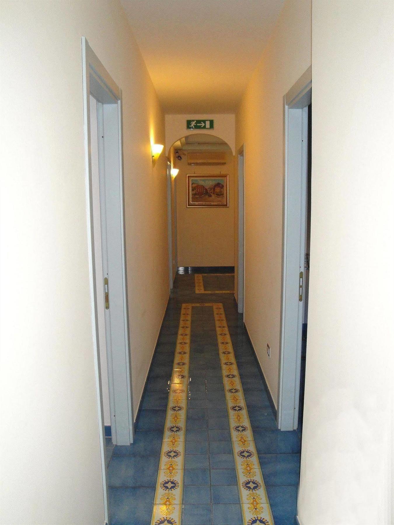 Meuble Casa Mannini Rooms Maiori Exterior photo